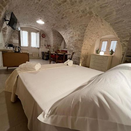 Zia Giacomina'S House Apartment Cassano delle Murge Luaran gambar