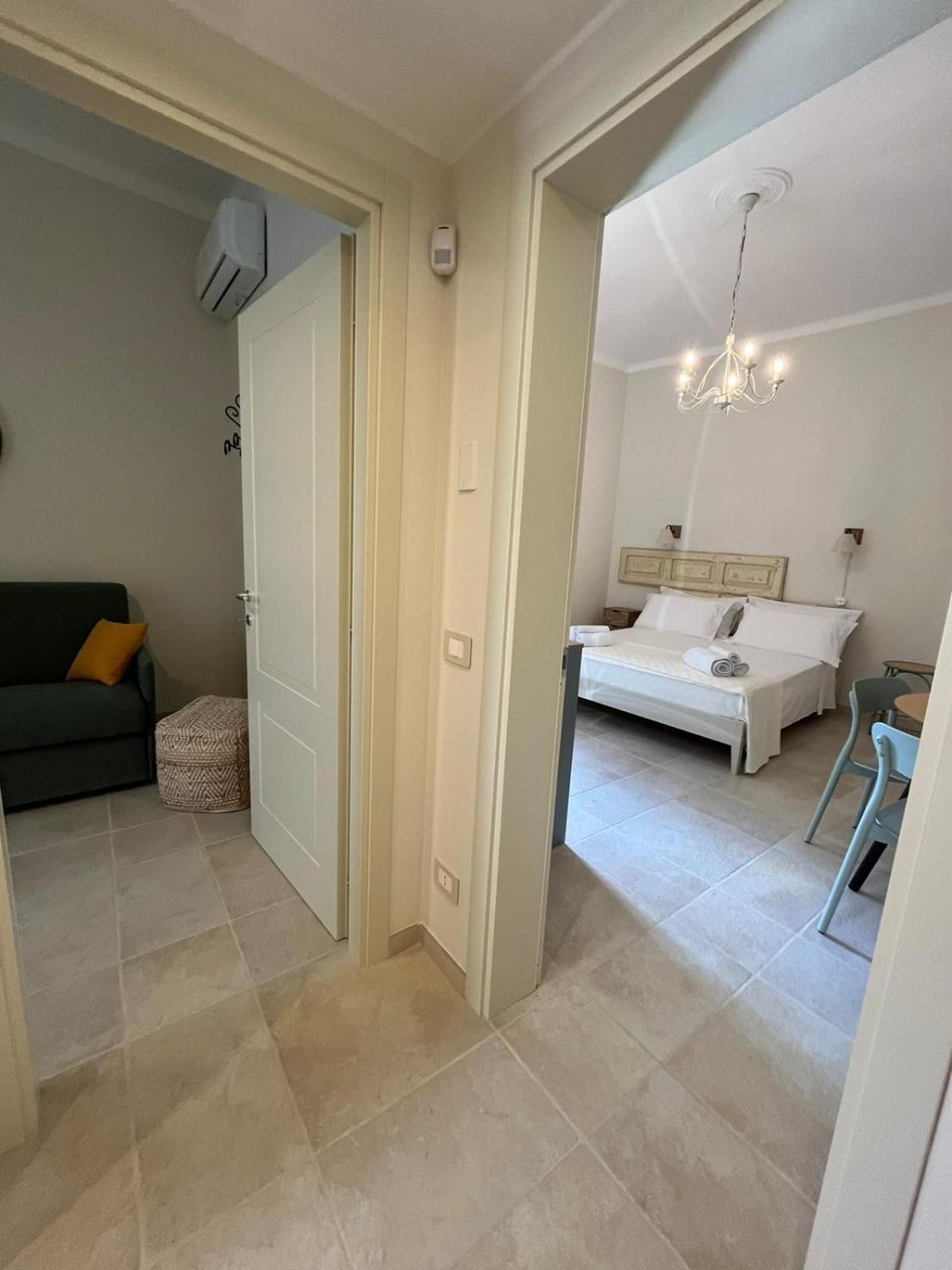 Zia Giacomina'S House Apartment Cassano delle Murge Luaran gambar