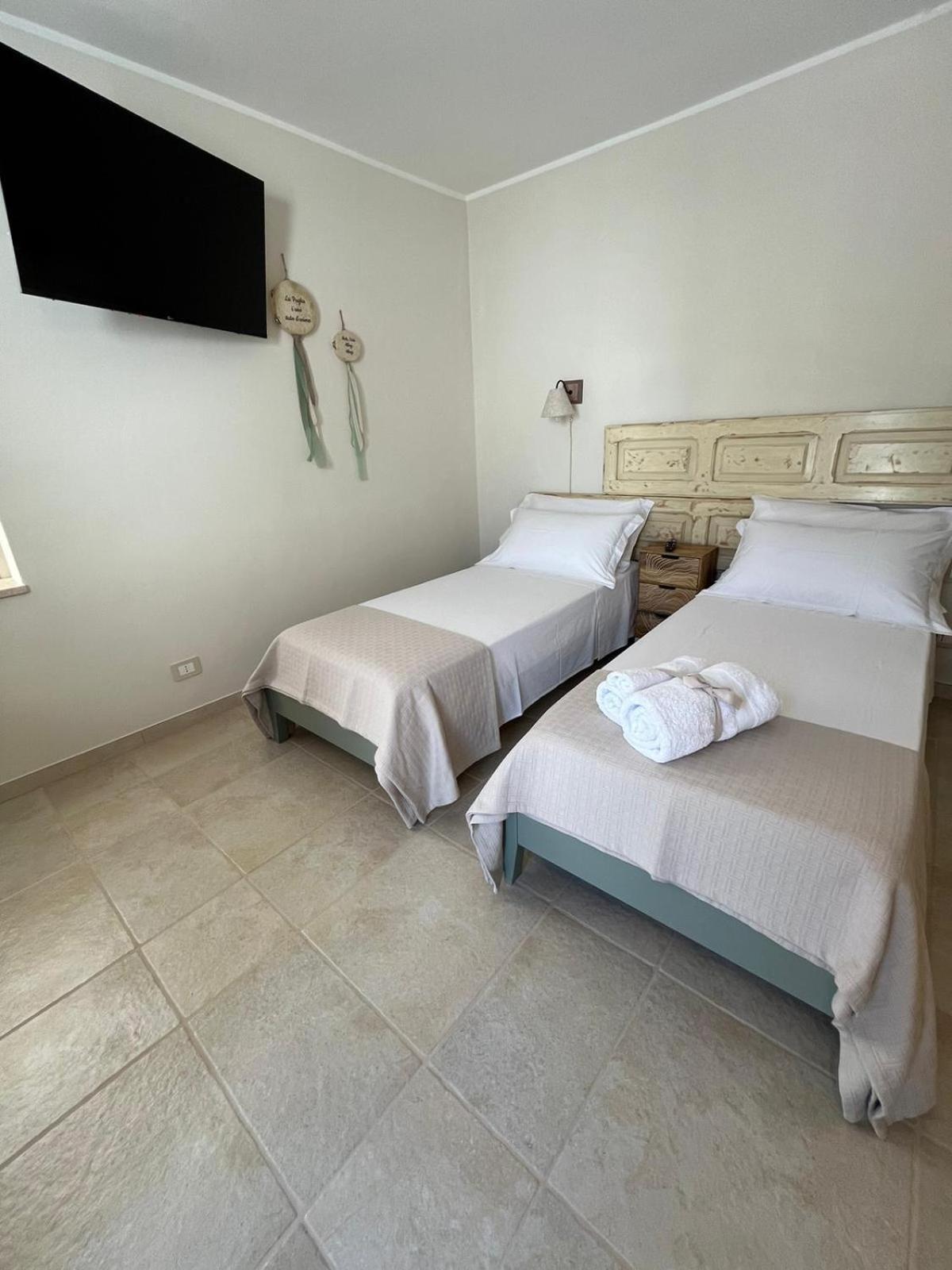 Zia Giacomina'S House Apartment Cassano delle Murge Luaran gambar