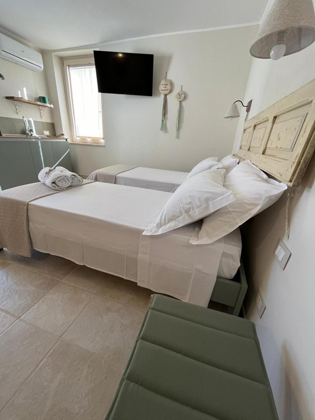 Zia Giacomina'S House Apartment Cassano delle Murge Luaran gambar