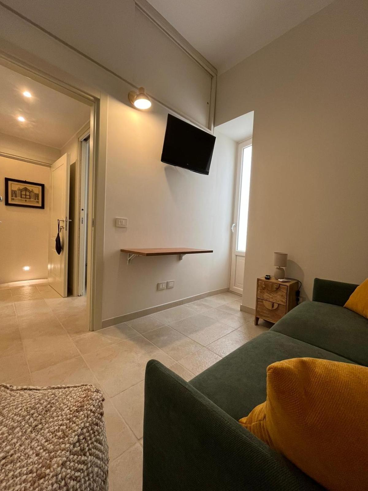 Zia Giacomina'S House Apartment Cassano delle Murge Luaran gambar