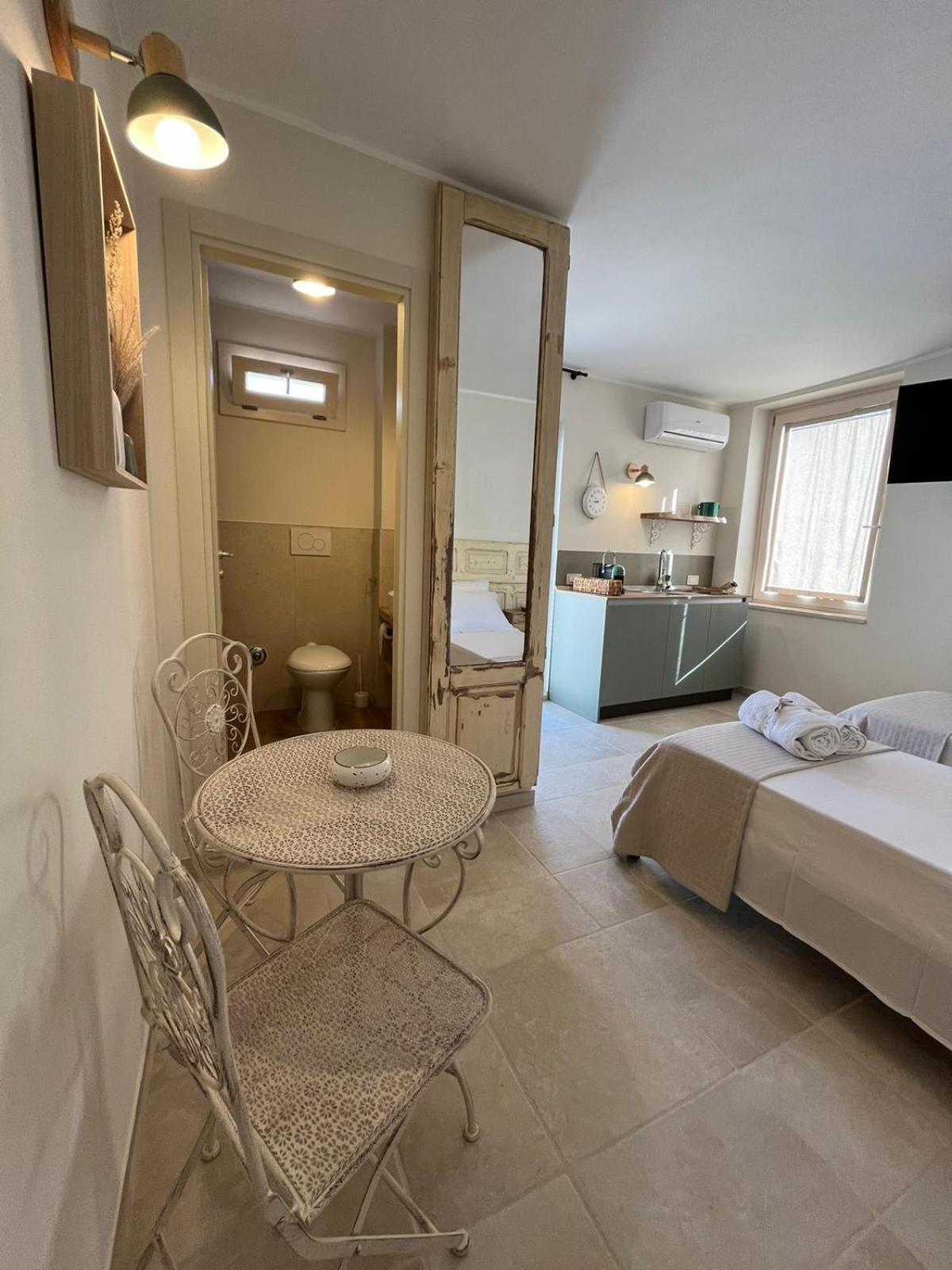 Zia Giacomina'S House Apartment Cassano delle Murge Luaran gambar