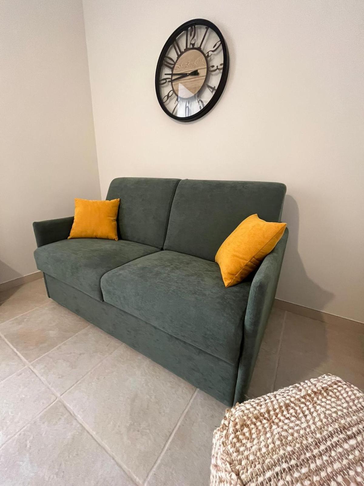 Zia Giacomina'S House Apartment Cassano delle Murge Luaran gambar
