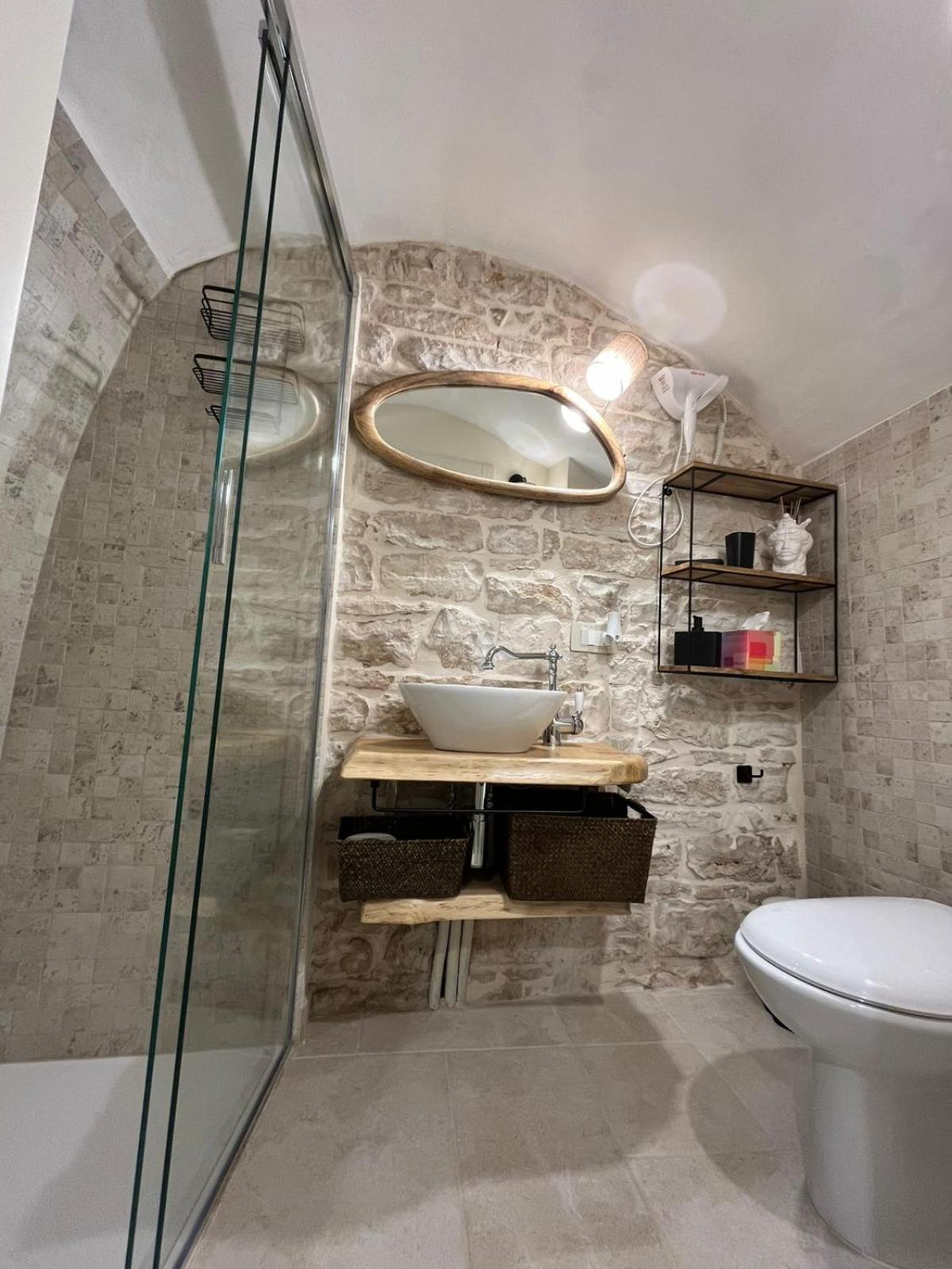 Zia Giacomina'S House Apartment Cassano delle Murge Luaran gambar