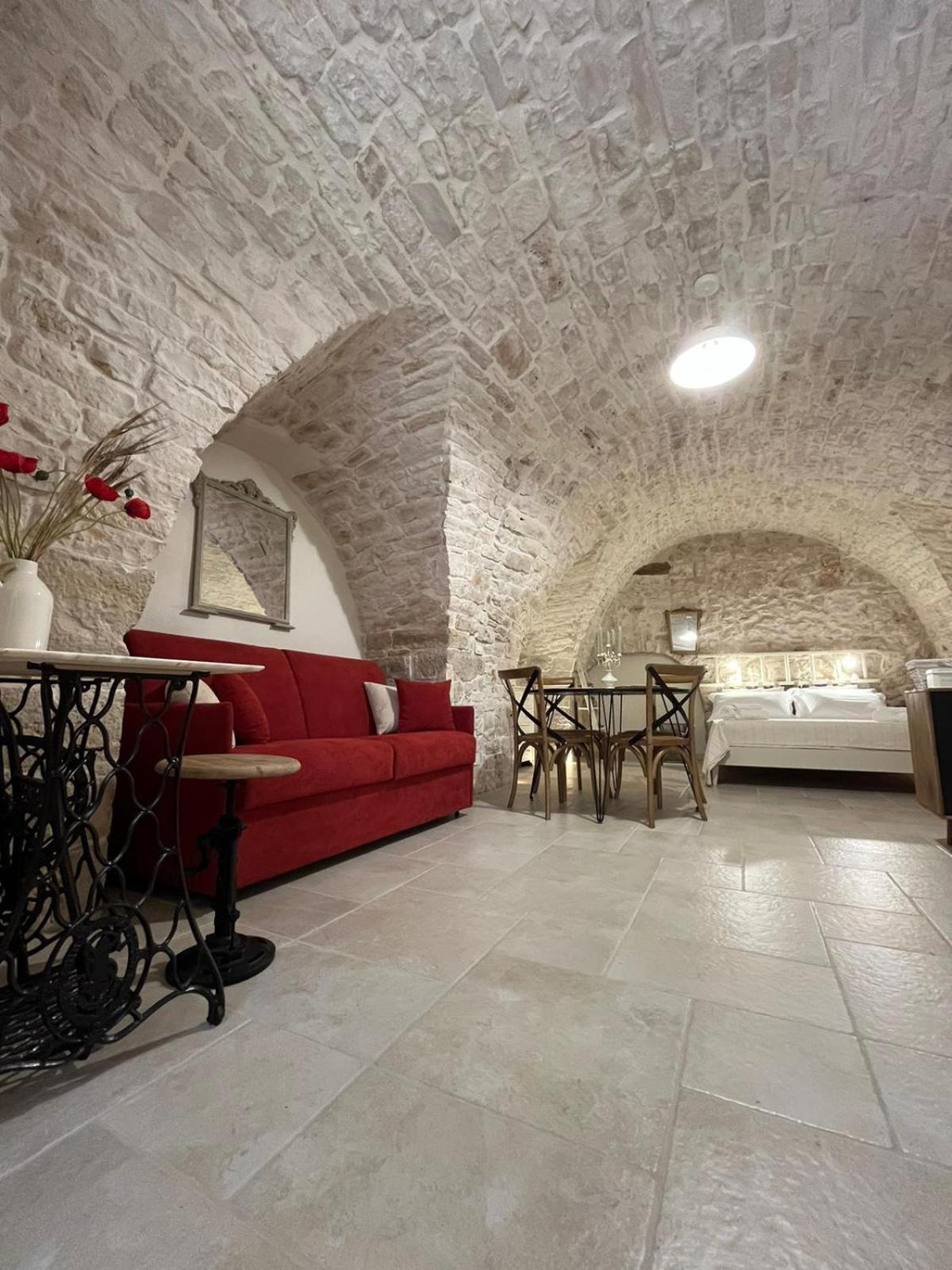 Zia Giacomina'S House Apartment Cassano delle Murge Luaran gambar