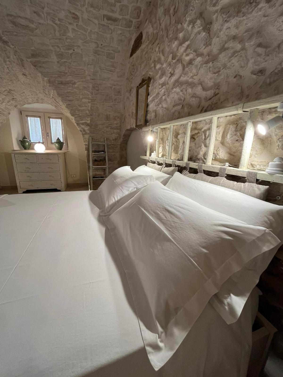 Zia Giacomina'S House Apartment Cassano delle Murge Luaran gambar